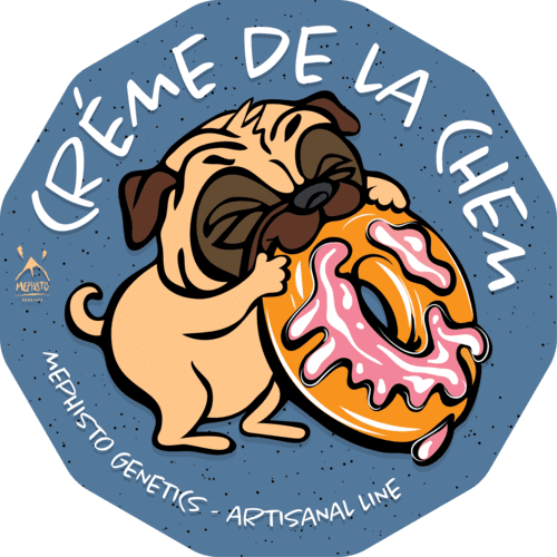 Creme de la Chem - Image 5